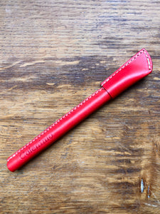 Colenimo Classic Leather Pen Cover